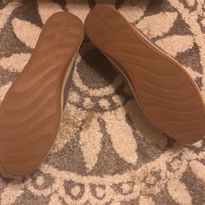 Women’s Sz11 Sperry Top-Slider